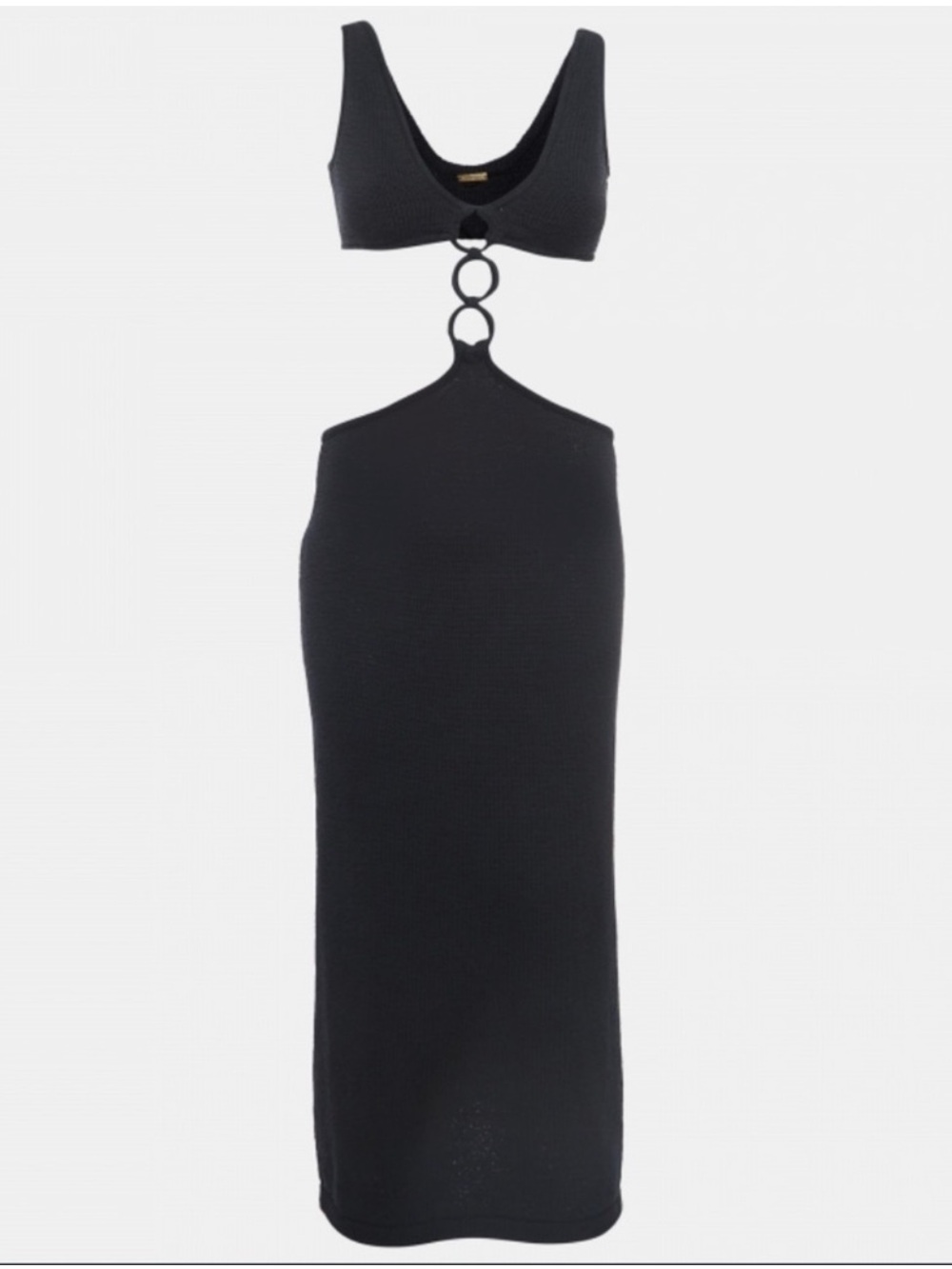 Cult Gaia Mert Midi Dress - Picture 2 of 5